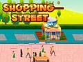 Игра Търговска улица  онлайн
