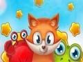 Игра Пукащи домашни любимци  онлайн
