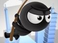 Игра Летете с въже  онлайн
