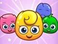 Игра Бъди щастлив  онлайн