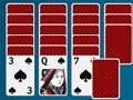 Игра Пасианс паяк 2 костюма  онлайн