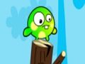 Игра Flappy Bird Html5 онлайн