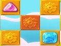 Игра Бижутата на джунглата  онлайн