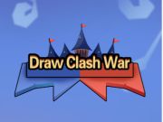Игра Изтеглете сблъсъка война онлайн