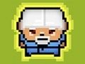 Игра Юмруци на лудост  онлайн