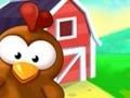 Игра Пъзел Farm Jelly  онлайн