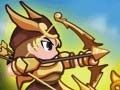 Игра Ловец на чудовища  онлайн