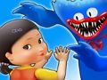 Игра Чудовища. io  онлайн