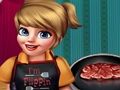 Игра Гответе и украсете  онлайн