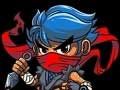 Игра Ninjakira Combo Showdown онлайн Игра Ninjakira Combo Showdown онлайн