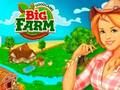 Игра Голяма ферма  онлайн