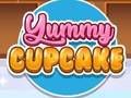 Игра Вкусен кекс  онлайн