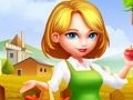 Игра Фермерско момиче  онлайн