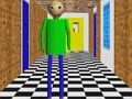 Игра Baldi Basics Spoopy Mod онлайн