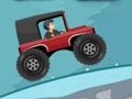 Игра Луди състезания  онлайн