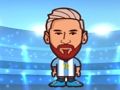 Игра Глава на топката  онлайн