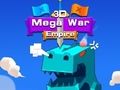 Игра Мега война 3D: Империя  онлайн