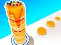 Игра Бягане на палачинки  онлайн