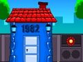 Игра Бягство от колония 2  онлайн