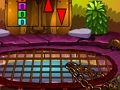 Игра Бягство от октопод  онлайн