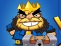 Игра Като крал  онлайн