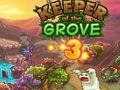 Игра Пазителят на горичката 3  онлайн