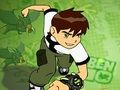 Игра Изпълнете Бен 10  онлайн