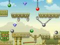 Игра Произход на Civiballs  онлайн