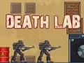 Игра Лаборатория на смъртта  онлайн