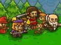Игра Извикайте героя  онлайн
