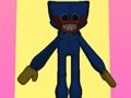 Игра Ужас за игра на Poppy huggy  онлайн