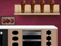 Игра Бягство от ядосано момче  онлайн