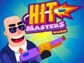 Игра Ударете Masters Rush  онлайн