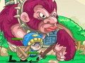 Игра Моята малка армия  онлайн