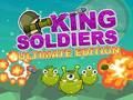 Игра King Soldiers Ultimate Edition онлайн