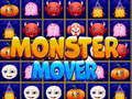 Игра Monster Mover онлайн