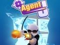 Игра Агент Дж  онлайн