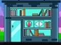 Игра Малък бизнес, съботно бягство  онлайн