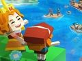 Игра Рафт свят  онлайн