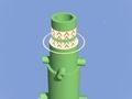 Игра Изградете кула 3d  онлайн