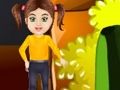 Игра Намерете закуската Ani  онлайн