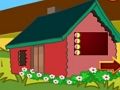 Игра Бягство с пернат приятел  онлайн