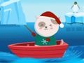 Игра Арктически риболов  онлайн