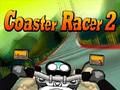 Игра Coaster Racer 2 онлайн Игра Coaster Racer 2 онлайн