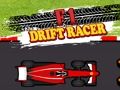 Игра F1 дрифт състезател  онлайн