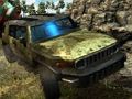 Игра Офроуд шофиране на джип 6x6  онлайн