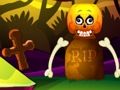 Игра Бягство от гробната земя  онлайн