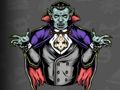 Игра Amgel Halloween Room Escape 27 онлайн