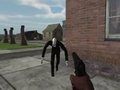 Игра Зората на Слендърмен  онлайн