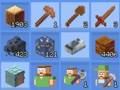 Игра Grindcraft Remastered онлайн